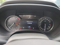 Cadillac CT4 28T Fashion Edition - ფოტო 12