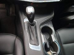 Cadillac CT4 28T Fashion Edition - ფოტო 14