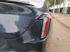 Cadillac CT4 28T Fashion Edition - ფოტო 8