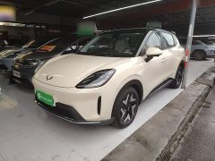 Wuling Bingo S 2025 430km Flagship - ფოტო 2