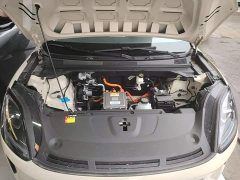 Wuling Bingo S 2025 430km Flagship - ფოტო 20