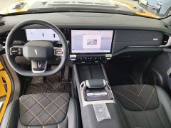 Deepal Deep Blue G318 Worry-Free Adventure Edition Four-Wheel Drive Mystic Realm Edition - ფოტო 10