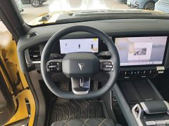 Deepal Deep Blue G318 Worry-Free Adventure Edition Four-Wheel Drive Mystic Realm Edition - ფოტო 11