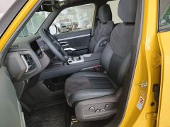 Deepal Deep Blue G318 Worry-Free Adventure Edition Four-Wheel Drive Mystic Realm Edition - ფოტო 15