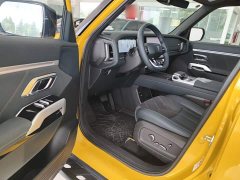 Deepal Deep Blue G318 Worry-Free Adventure Edition Four-Wheel Drive Mystic Realm Edition - ფოტო 16