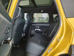 Deepal Deep Blue G318 Worry-Free Adventure Edition Four-Wheel Drive Mystic Realm Edition - ფოტო 17