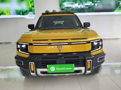 Deepal Deep Blue G318 Worry-Free Adventure Edition Four-Wheel Drive Mystic Realm Edition - ფოტო 3
