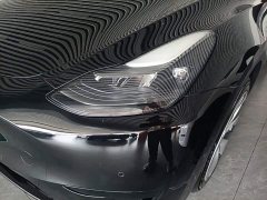 Tesla Model Y Rear-Wheel Drive - ფოტო 18