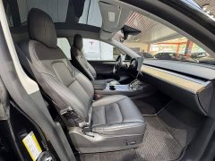 Tesla Model Y Rear-Wheel Drive - ფოტო 20
