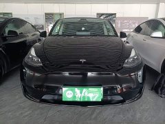 Tesla Model Y Rear-Wheel Drive - ფოტო 3