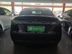 Tesla Model Y Rear-Wheel Drive - ფოტო 4