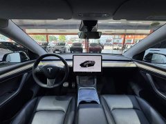 Tesla Model Y Rear-Wheel Drive - ფოტო 6