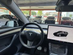 Tesla Model Y Rear-Wheel Drive - ფოტო 7