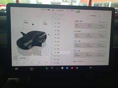 Tesla Model Y Rear-Wheel Drive - ფოტო 8