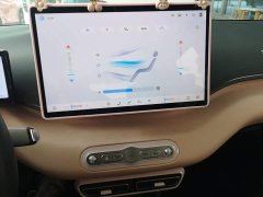 BYD Seagull Smart Driving Edition 305km Freedom Edition - ფოტო 13