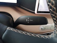 BYD Seagull Smart Driving Edition 305km Freedom Edition - ფოტო 14
