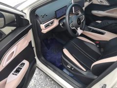 BYD Seagull Smart Driving Edition 305km Freedom Edition - ფოტო 16