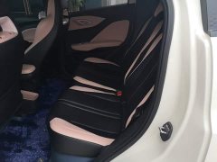 BYD Seagull Smart Driving Edition 305km Freedom Edition - ფოტო 17