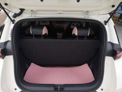 BYD Seagull Smart Driving Edition 305km Freedom Edition - ფოტო 19