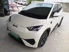 BYD Seagull Smart Driving Edition 305km Freedom Edition - ფოტო 2