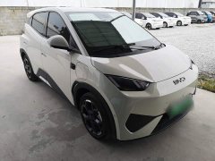 BYD Seagull Smart Driving Edition 305km Freedom Edition - ფოტო 4