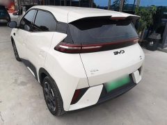 BYD Seagull Smart Driving Edition 305km Freedom Edition - ფოტო 5