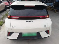 BYD Seagull Smart Driving Edition 305km Freedom Edition - ფოტო 6