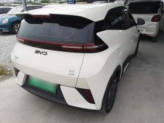 BYD Seagull Smart Driving Edition 305km Freedom Edition - ფოტო 7