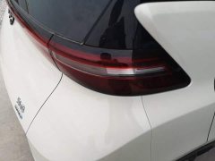 BYD Seagull Smart Driving Edition 305km Freedom Edition - ფოტო 8