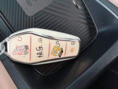 BYD Seagull Smart Driving Edition 305km Freedom Edition - ფოტო 9