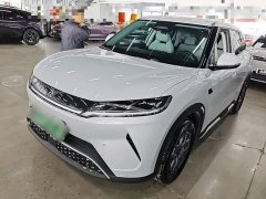 BYD Yuan UP 2025 Smart Drive 401KM Vitality Edition - ფოტო 1