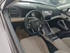 BYD Yuan UP 2025 Smart Drive 401KM Vitality Edition - ფოტო 10
