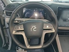 BYD Yuan UP 2025 Smart Drive 401KM Vitality Edition - ფოტო 11