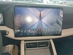 BYD Yuan UP 2025 Smart Drive 401KM Vitality Edition - ფოტო 13