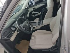 BYD Yuan UP 2025 Smart Drive 401KM Vitality Edition - ფოტო 15