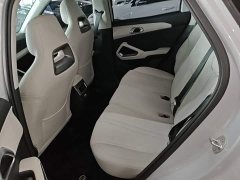BYD Yuan UP 2025 Smart Drive 401KM Vitality Edition - ფოტო 17