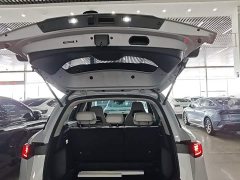 BYD Yuan UP 2025 Smart Drive 401KM Vitality Edition - ფოტო 19