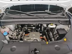 BYD Yuan UP 2025 Smart Drive 401KM Vitality Edition - ფოტო 20