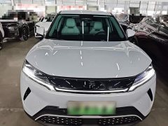 BYD Yuan UP 2025 Smart Drive 401KM Vitality Edition - ფოტო 3
