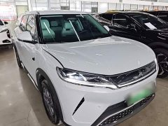 BYD Yuan UP 2025 Smart Drive 401KM Vitality Edition - ფოტო 4