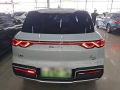 BYD Yuan UP 2025 Smart Drive 401KM Vitality Edition - ფოტო 6