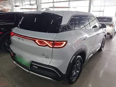 BYD Yuan UP 2025 Smart Drive 401KM Vitality Edition - ფოტო 7