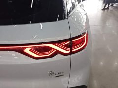 BYD Yuan UP 2025 Smart Drive 401KM Vitality Edition - ფოტო 8