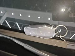 BYD Yuan UP 2025 Smart Drive 401KM Vitality Edition - ფოტო 9