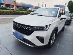 Wuling Xingchi 2022 1.5L Manual Freedom Edition - ფოტო 1