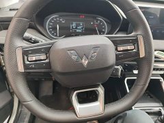 Wuling Xingchi 2022 1.5L Manual Freedom Edition - ფოტო 11