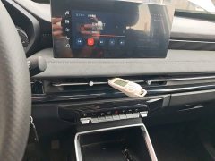 Wuling Xingchi 2022 1.5L Manual Freedom Edition - ფოტო 13
