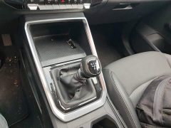 Wuling Xingchi 2022 1.5L Manual Freedom Edition - ფოტო 14