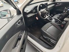 Wuling Xingchi 2022 1.5L Manual Freedom Edition - ფოტო 16