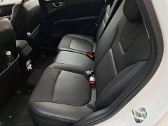 Wuling Xingchi 2022 1.5L Manual Freedom Edition - ფოტო 17